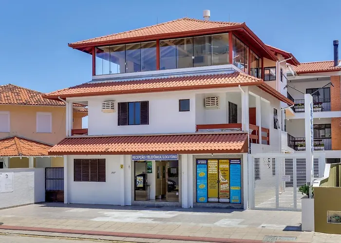 Pousada Costao Dos Ingleses Florianópolis