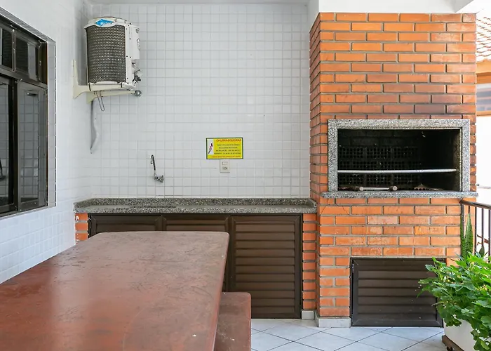 Pousada Costao Dos Ingleses Florianópolis