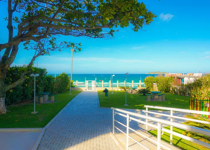 Ingleses ParkHotel Florianopolis