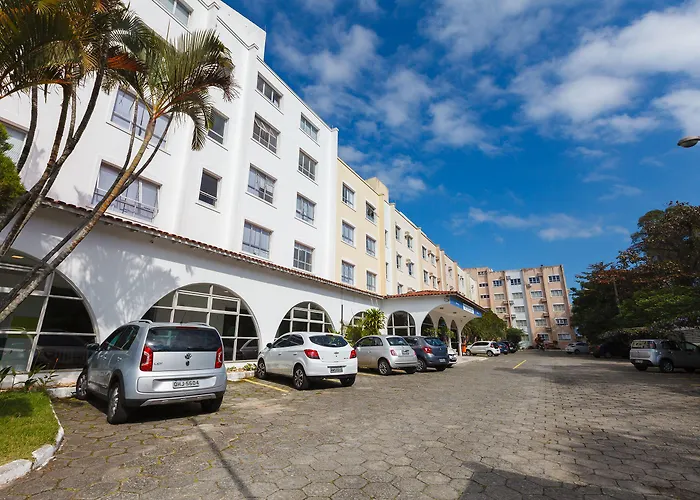 TriHotel Florianopolis